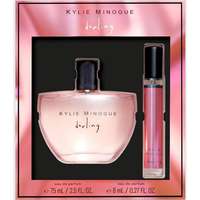Kylie Minogue Kylie Minogue Darling EDP 75ml + EDP 15ml Női Parfüm Ajándékcsomag