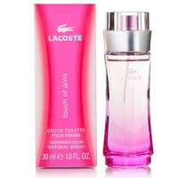 Lacoste Lacoste Touch of Pink EDT 30 ml Női Parfüm