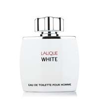 Lalique Lalique White Pour Homme EDT 75ml Tester Férfi Parfüm