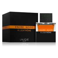 Lalique Lalique Encre Noire A L'Extreme EDP 100ml Férfi