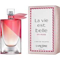 Lancome Lancome La Vie Est Belle En Rose EDT 100ml Női Parfüm