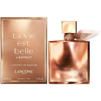 Lancome Lancome La Vie Est Belle L'Extrait EDP 50ml Női Parfüm