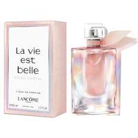 Lancome Lancome La Vie est Belle Soleil Crystal EDP 50ml Női Parfüm