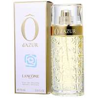 Lancome Lancome O d'Azur EDT 75ml Női Parfüm