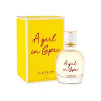 Lanvin Lanvin A Girl in Capri EDT 90ml Női Parfüm