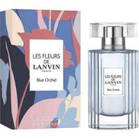 Lanvin Lanvin Les Fleurs Blue Orchid EDT 50ml Női Parfüm