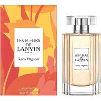 Lanvin Lanvin Les Fleurs Sunny Magnólia EDT 90ml Női Parfüm