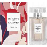 Lanvin Lanvin Les Fleurs Water Lily EDT 50ml Női Parfüm
