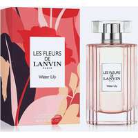 Lanvin Lanvin Les Fleurs Water Lily EDT 90ml Női Parfüm