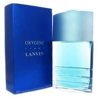 Lanvin Lanvin Oxygene EDT 100 ml Férfi Parfüm