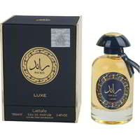Lattafa Perfumes Lattafa Ra'ed Luxe EDP 100ml Unisex Parfüm