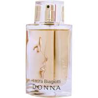 Laura Biagiotti Laura Biagiotti Donna EDP 75ml Tester Női Parfüm