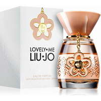 Liu Jo Liu Jo Lovely Me EDP 50ml Női Parfüm