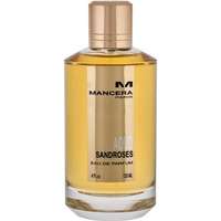 Mancera Mancera Aoud Sandroses EDP 120ml Női Parfüm