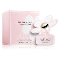 Marc Jacobs Marc Jacobs Daisy Love Eau So Sweet EDT 30ml Női Parfüm