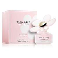 Marc Jacobs Marc Jacobs Daisy Love Eau So Sweet EDT 50ml Női Parfüm