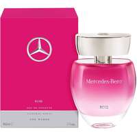 Mercedes-Benz Mercedes Benz Rose EDT 90ml Női Parfüm