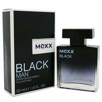 Mexx Mexx Black man After Shave 50ml Férfi