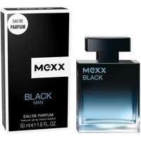 Mexx Mexx Black man EDP 50ml Férfi Parfüm