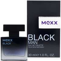 Mexx Mexx Black man EDT 30ml Férfi Parfüm