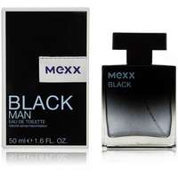 Mexx Mexx Black man EDT 50ml Férfi Parfüm