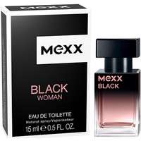 Mexx Mexx Black Woman EDT 15ml Női Parfüm
