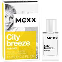 Mexx Mexx City Breeze for her EDT 15ml Női Parfüm