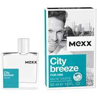 Mexx Mexx City Breeze for him EDT 50ml Férfi Parfüm