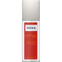 Mexx Mexx Energizing Man EDT 75ml Natural Spray Deo Férfiaknak