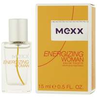 Mexx Mexx Energizing Woman EDT 15ml Női Parfüm