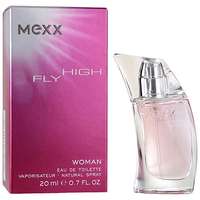 Mexx Mexx Fly High EDT 20 ml Női Parfüm