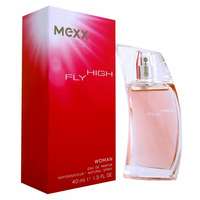 Mexx Mexx Fly High EDT 40 ml Női Parfüm