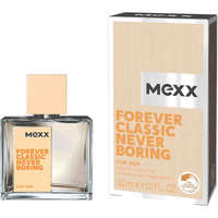 Mexx Mexx Forever Classic Never Boring EDT 30ml Női Parfüm