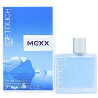 Mexx Mexx Ice Touch Man EDT 50 ml Férfi Parfüm