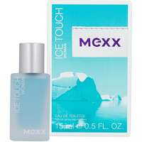 Mexx Mexx Ice Touch Woman EDT 15 ml Női Parfüm