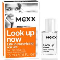 Mexx Mexx Look Up Now For Her EDT 15ml Női Parfüm