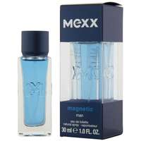 Mexx Mexx Magnetic Man EDT 30 ml Férfi Parfüm