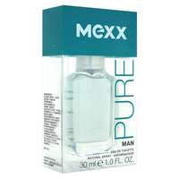 Mexx Mexx Pure Man EDT 30ml Férfi Parfüm