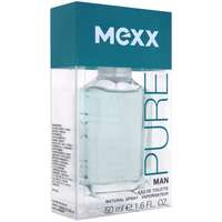 Mexx Mexx Pure Man EDT 50ml Férfi Parfüm