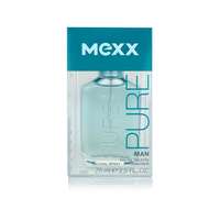 Mexx Mexx Pure Man EDT 75ml Férfi Parfüm