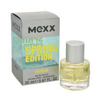 Mexx Mexx Spring Edition EDT 20ml Női Parfüm