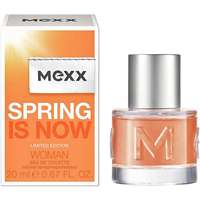 Mexx Mexx Spring Is Now EDT 20ml Női Parfüm