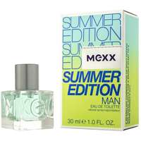 Mexx Mexx Summer EDT 30ml Férfi Parfüm
