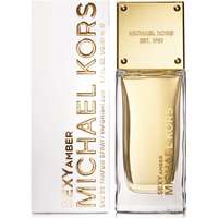 Michael Kors Michael Kors Sexy Amber EDP 50ml Női Parfüm