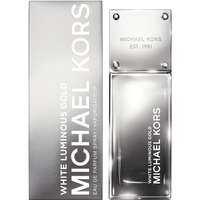 Michael Kors Michael Kors White Luminous Gold EDP 50ml Női Parfüm