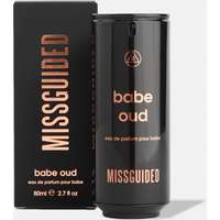 Missguided Missguided Babe Oud EDP 80ml Női Parfüm