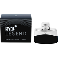Mont Blanc Mont Blanc Legend EDT 30ml Férfi Parfüm