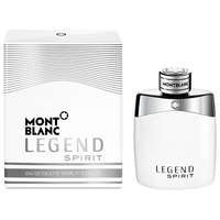 Mont Blanc Mont Blanc Legend Spirit EDT 30ml Férfi Parfüm