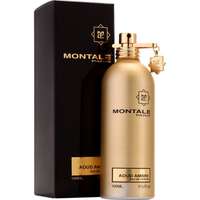 Montale Montale Aoud Ambre EDP 100ml Unisex Parfüm