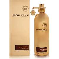 Montale Montale Aoud Musk EDP 100ml Unisex Parfüm